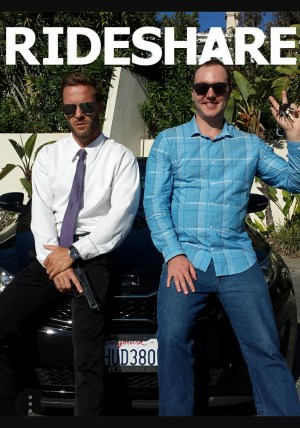 Rideshare