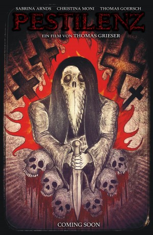 Pestilenz