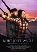 Película Kurt Josef Wagle og mordmysteriet på Hurtigruta