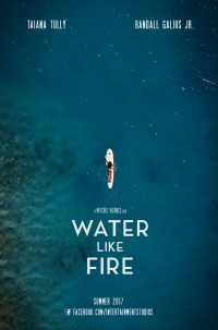 Water Like Fire