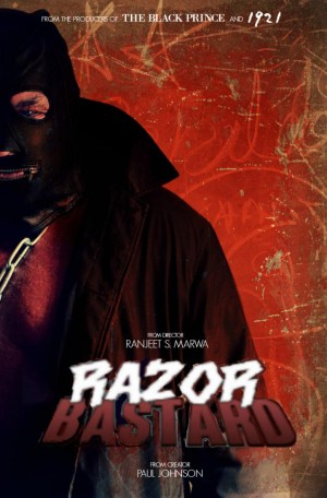 Razor Bastard