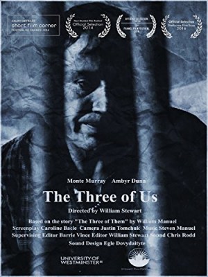 The Three of Us