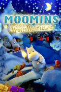 Película Moomins and the Winter Wonderland