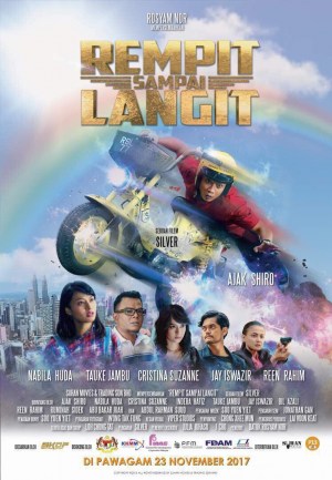 Rempit Sampai Langit Rempit Sampai Langit