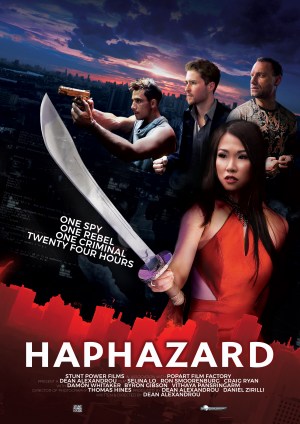 Haphazard