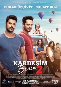 Kardesim Benim 2 Kardesim Benim 2