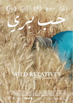 Wild Relatives