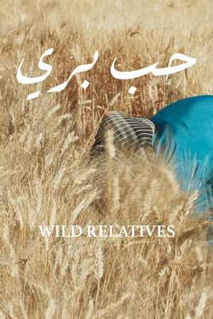 Wild Relatives Wild Relatives