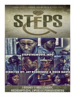 Steps