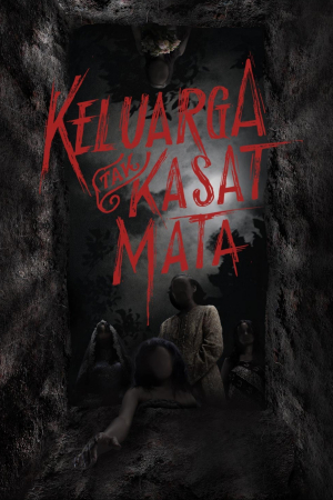Keluarga Tak Kasat Mata Keluarga Tak Kasat Mata