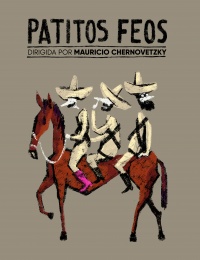 Patitos Feos