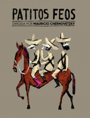 Patitos Feos