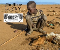 No More Lucky Luke