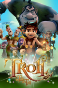 Película Troll: The Tale of a Tail