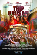 Película Trip Ubusan: The Lolas vs Zombies