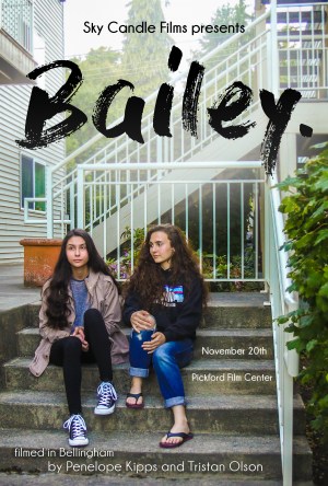 Bailey.