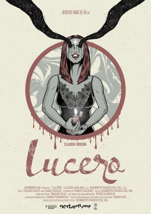 Lucero Lucero