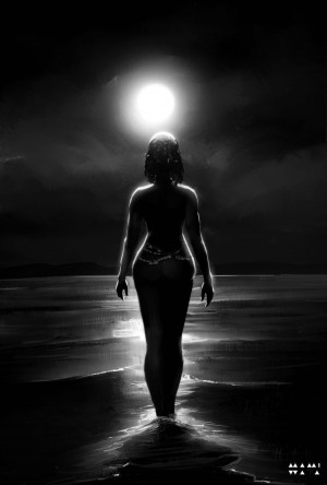 Mami Wata
