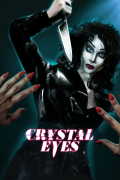Película Crystal Eyes