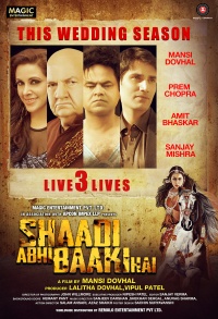 Shaadi Abhi Baaki Hai