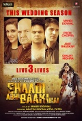 Película Shaadi Abhi Baaki Hai