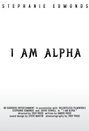 I Am Alpha