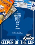 Película Keeper of the Cup