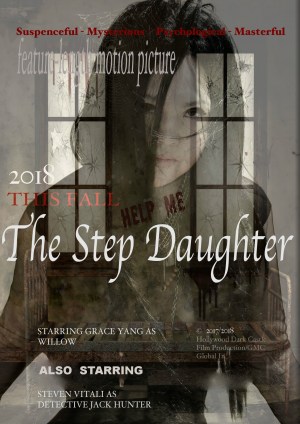 The Step Daughter