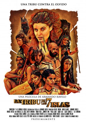 La tribu de las 7 islas