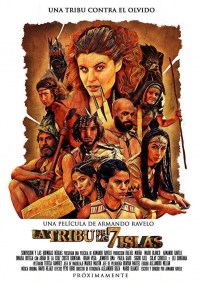 La tribu de las 7 islas