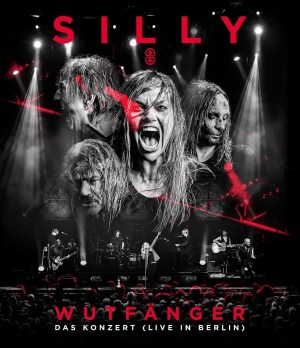 Wutfänger: Das Konzert Live in Berlin