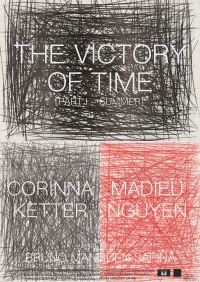 The Victory of Time: Part I - Summer