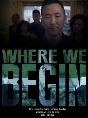 Where We Begin