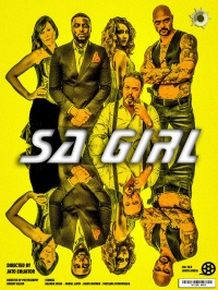 SA Girl