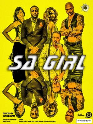SA Girl