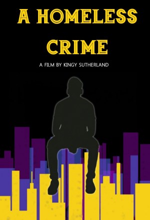 A Homeless Crime
