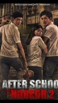 Película After School Horror 2