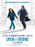 Película Simon & Theodore