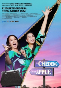 Si Chedeng at si Apple Si Chedeng at si Apple