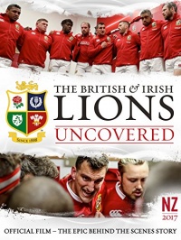 The British & Irish Lions: Uncovered
