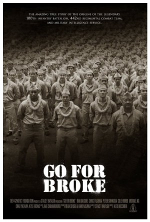 Go for Broke