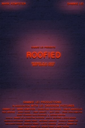 Roofied
