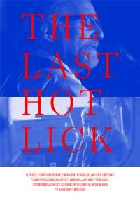 The Last Hot Lick