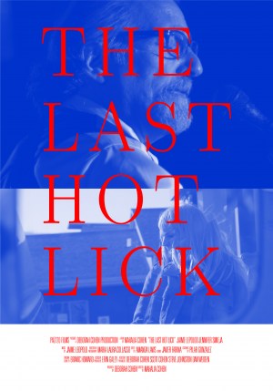 The Last Hot Lick