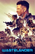 Película Wastelander-Alternate Edit