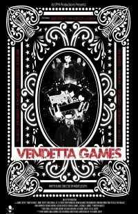 Vendetta Games