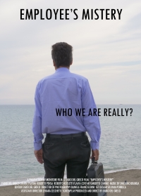 Employee's Mystery Employee's Mystery