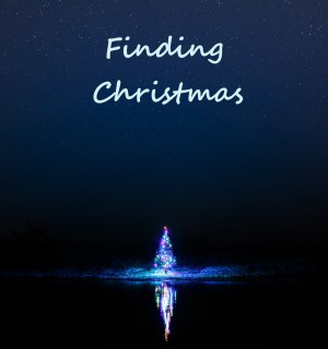 Finding Christmas