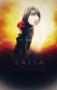 Zalla