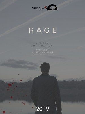 Rage